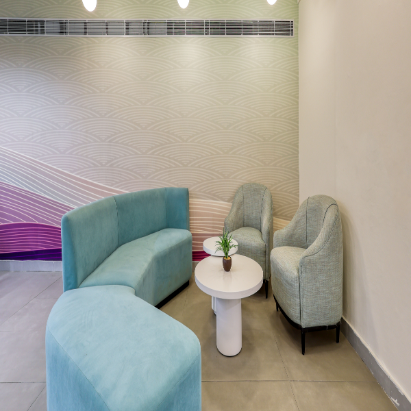 Onward Workspace, Plot No. 40 | Okhla Industrial Area phase II, New Delhi